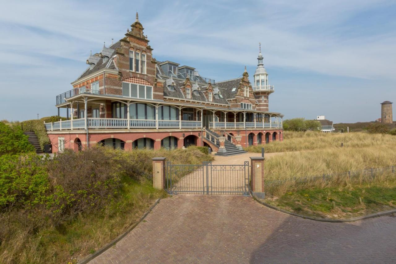 Welcome In - Brouwersbuurt 23A, Domburg Exterior photo
